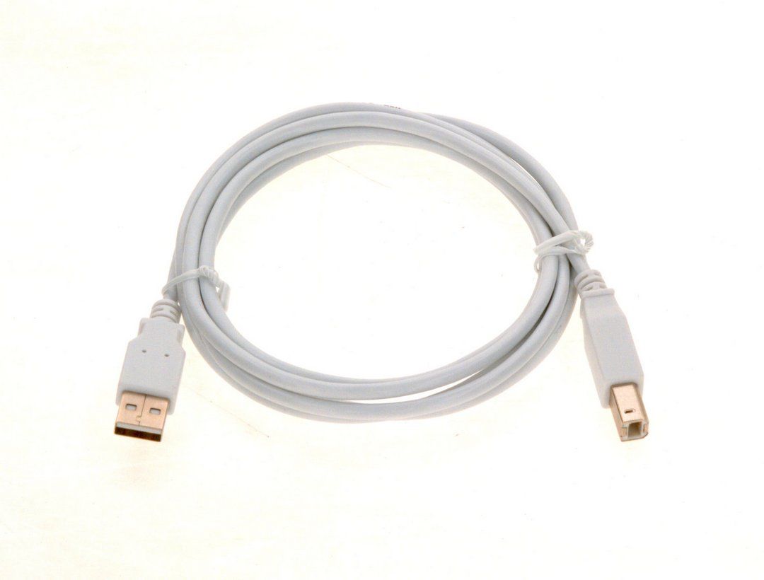 BOSCH Ersatzteil TTNR: 8738806672 USB-Kabel everp