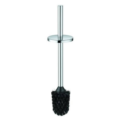 GROHE WC-Ersatzbürste 40743 für Essentials WC-Bürste Metall chrom