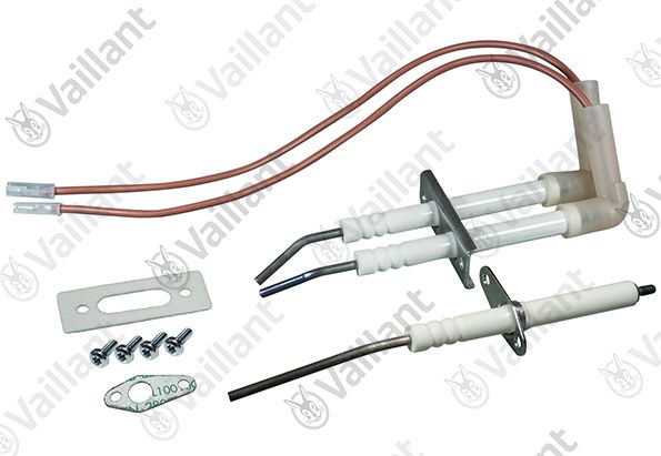 Vaillant Elektrode Wartungskitt
