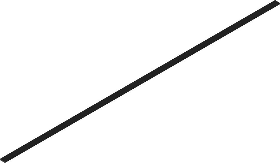 BOSCH Ersatzteil TTNR: 8738213875 Dichtband l = 570 mm