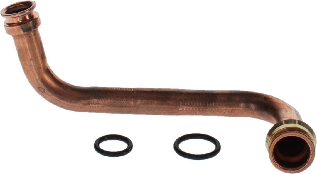 BOSCH Ersatzteil TTNR: 8738727190 Rohr