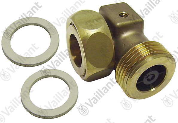 VA Anschluss, Winkel VPM 20, 60 S