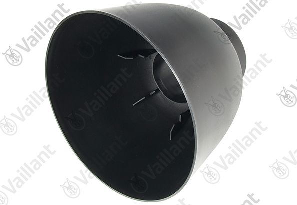 VA Haube, kpl. (Schachtabdeckung) Accessory 303510