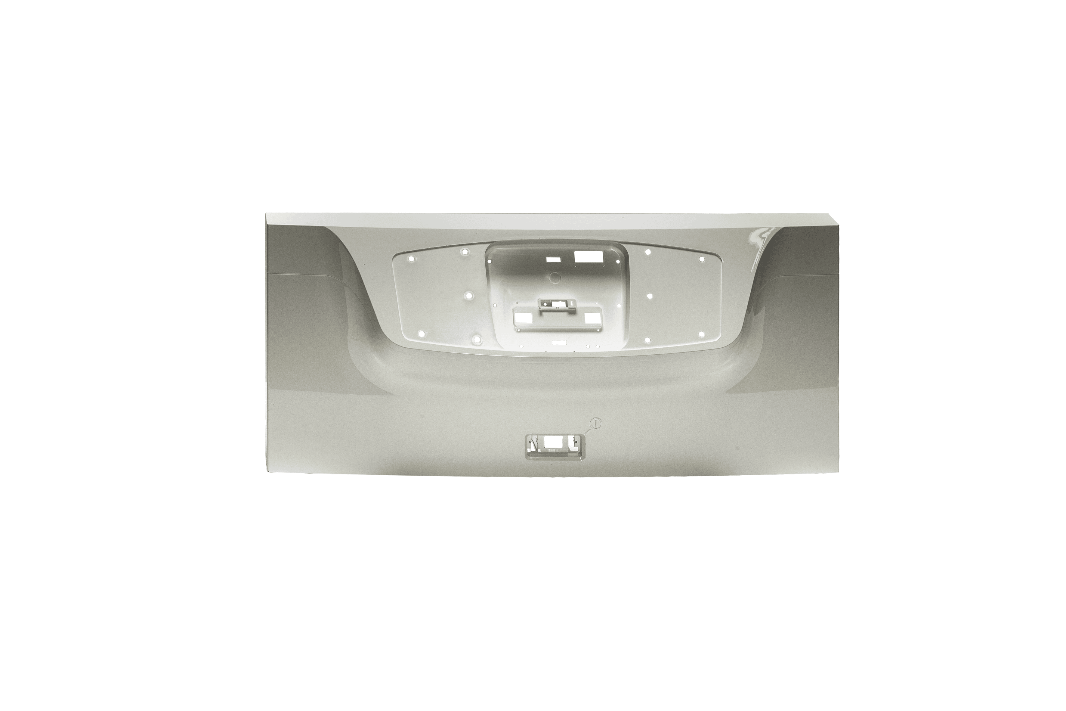 Brötje Bedienfeld komplett