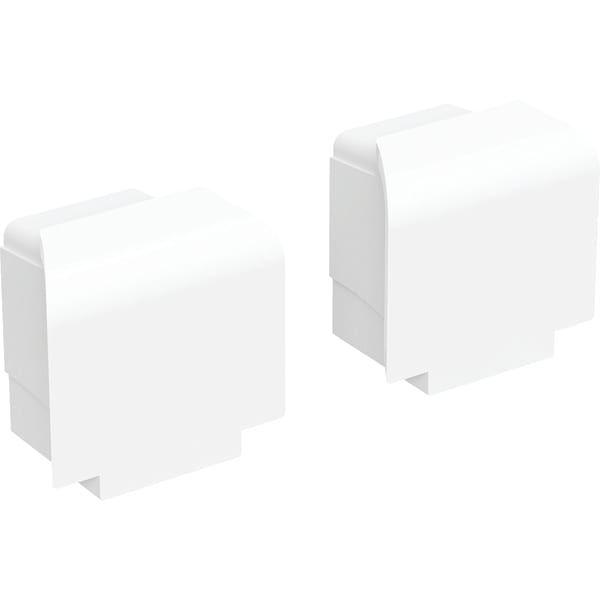 GE Set Blindstopfen für Geberit AquaClean Mera Classic (2 St.)