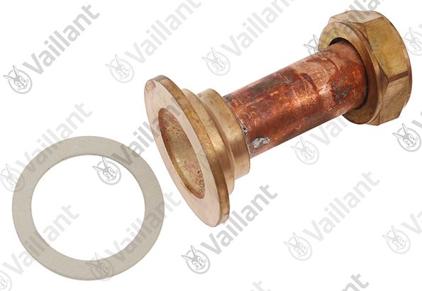 Vaillant Rohr
