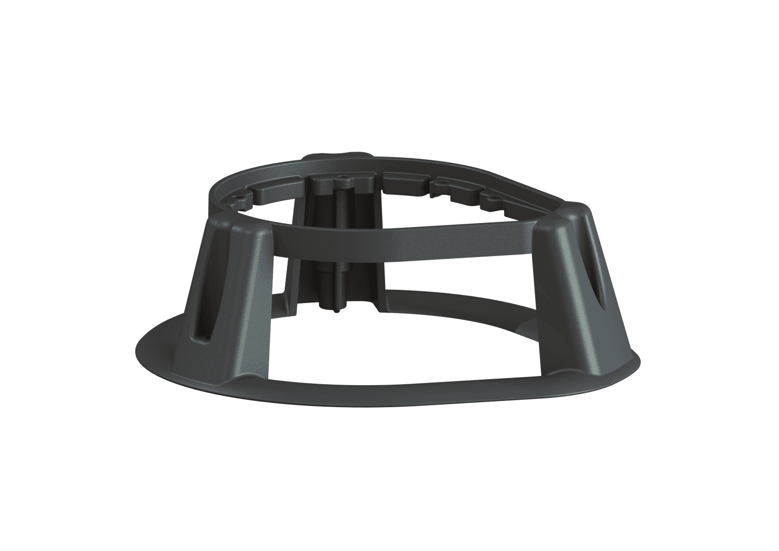 KESSEL-Pumpenfuß für Pumpstationen