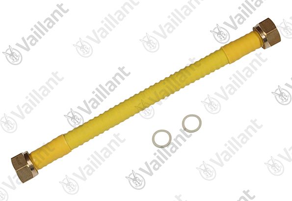 VA Gasrohr, flexibel Vaillant-Nr. 0020264846