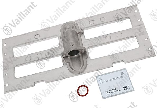 VA Umstellsatz atmoTEC 24kW L->E VCW 254/4-7, VCW 244/4-5, VC 254/4-7