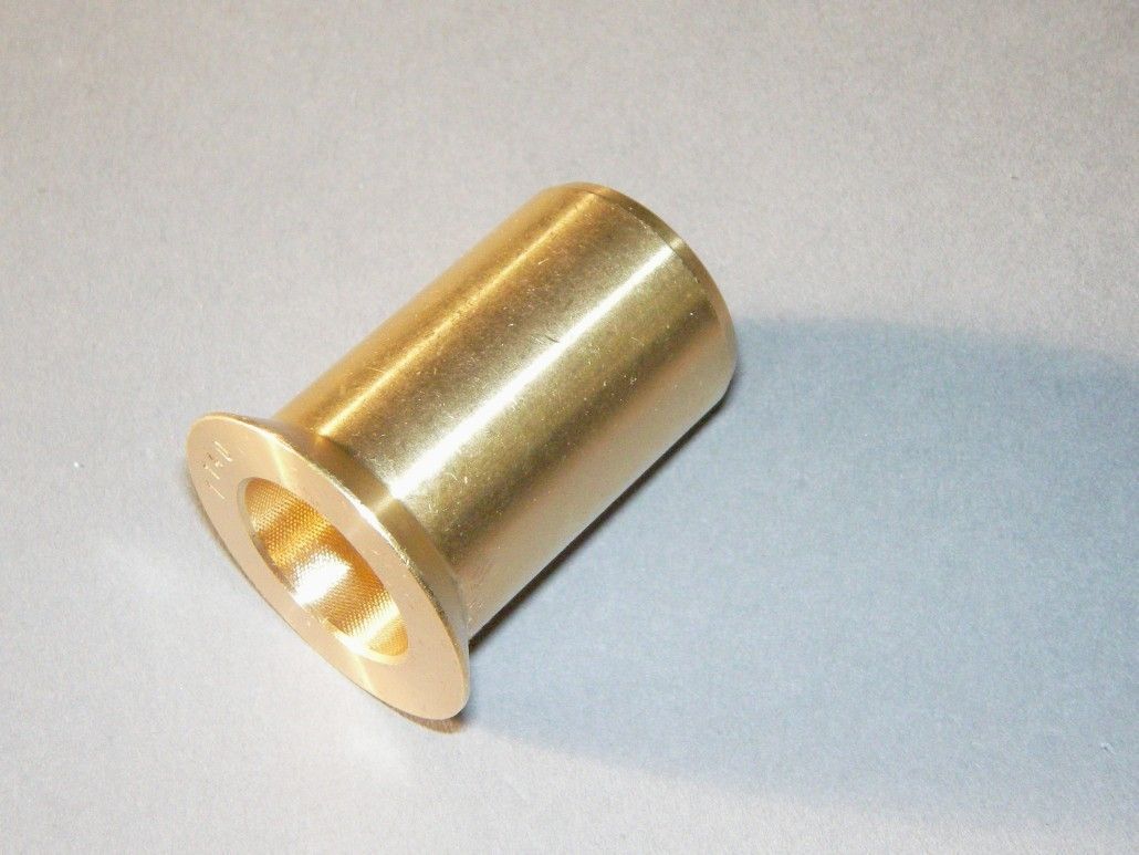 Brötje Gasdüse 11,40 WGB 110 LL-Gas