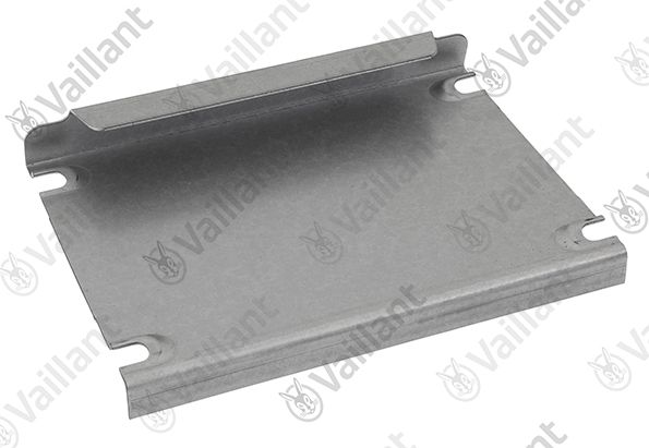 VA Abdeckplatte Vaillant-Nr. 0010048795