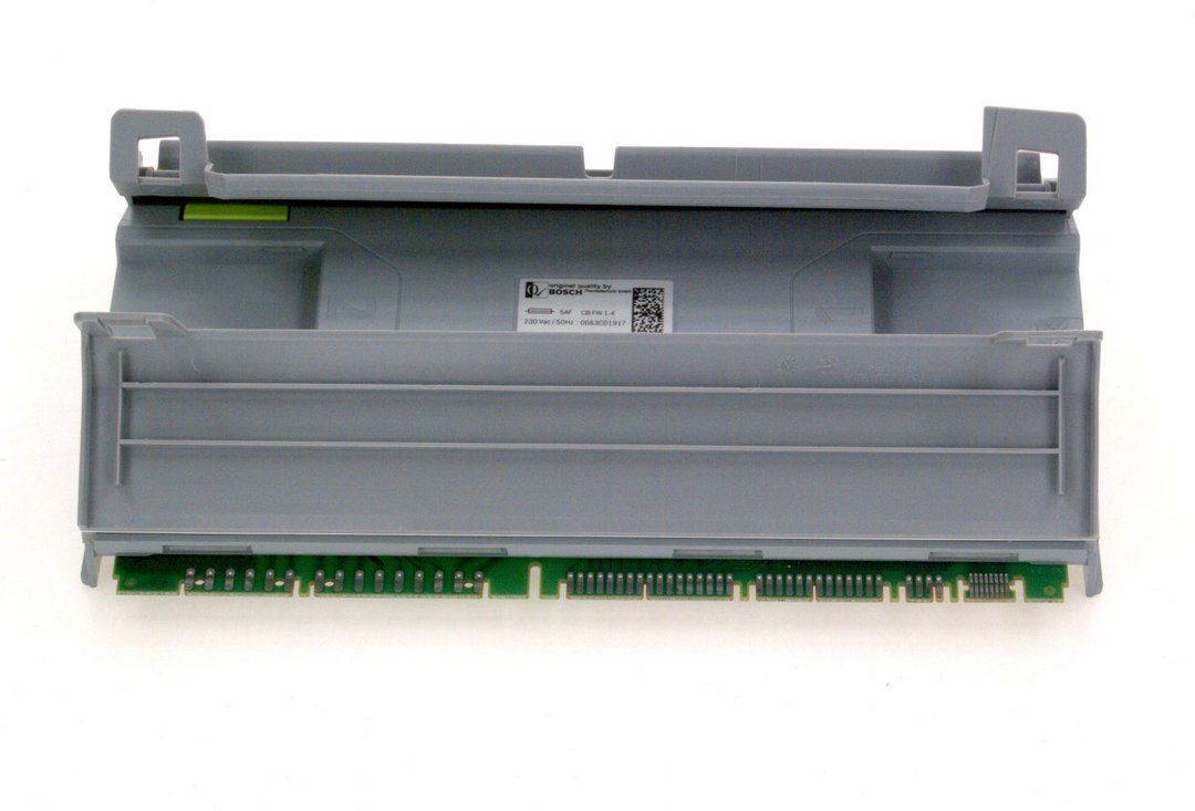 Junkers Steuergerät DNA 1.0