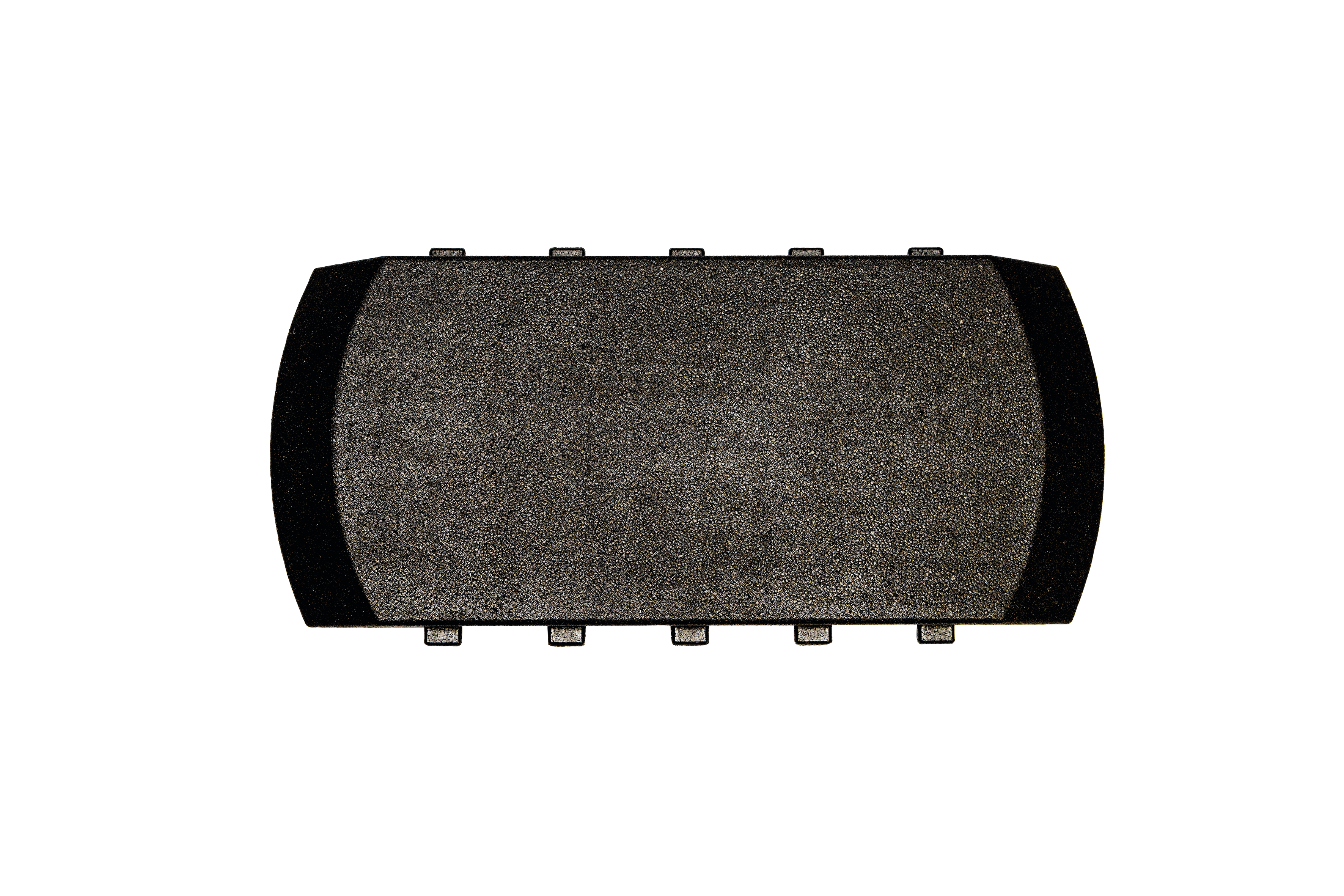 Brötje Abdeckung oben