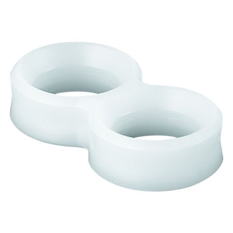 Grohe Schlauchdurchführung/Anschlag