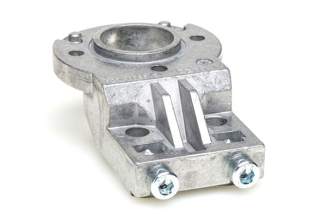 Resideo Konsole 030000302 zu ZR, DR, DRG passend zu MR252-4S/RS10