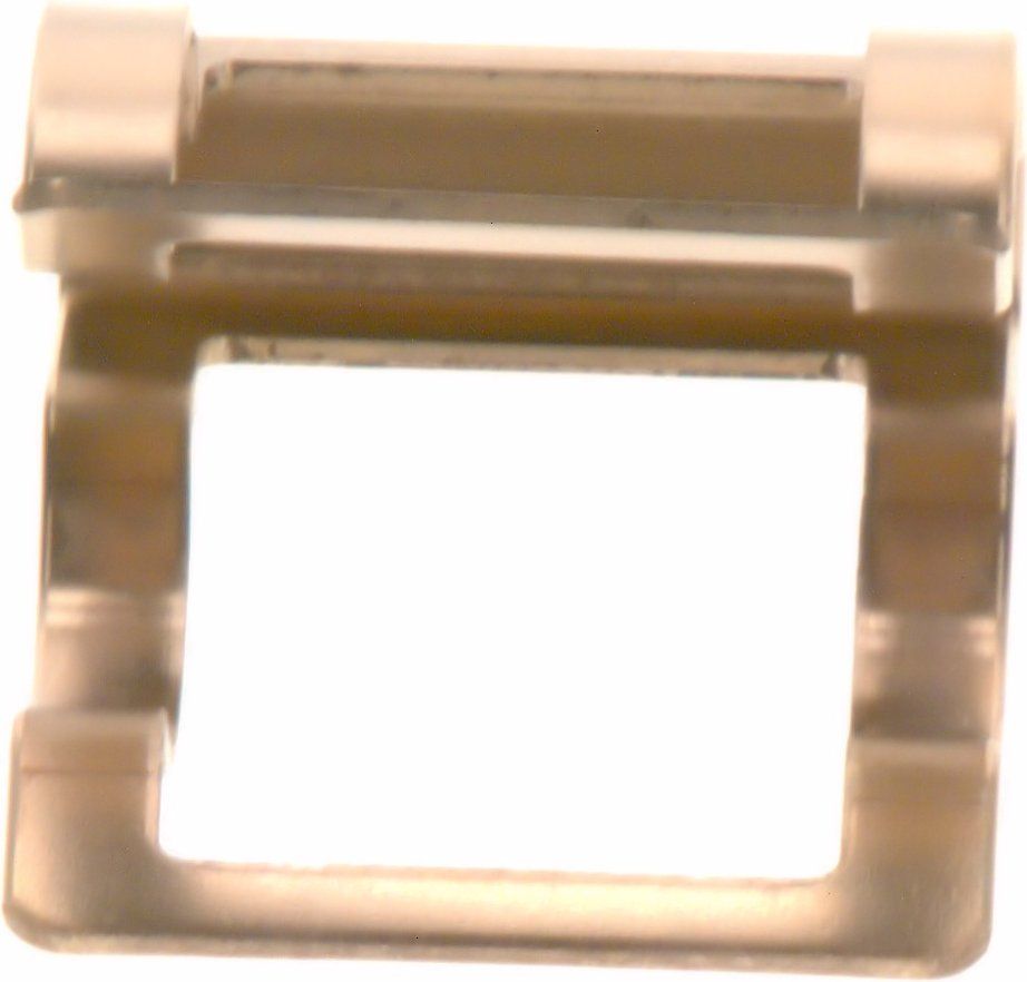 BOSCH Ersatzteil TTNR: 7736700698 Klammer