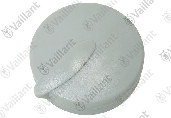 VA Knopf (Drehknopf) VEH 50-150/6, VEH 200-400/5