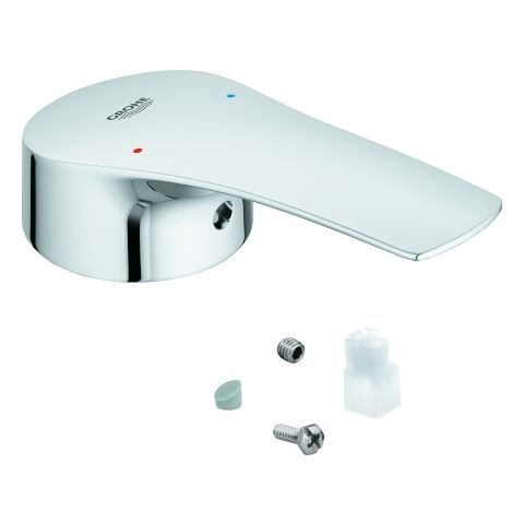 GROHE Hebel 48549 chrom