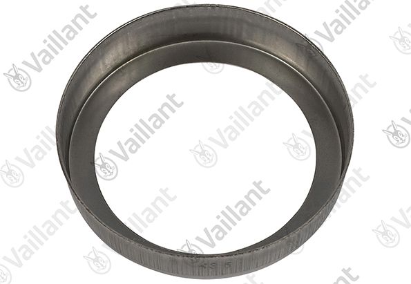 VA Abgasblende, D=43,5mm Vaillant-Nr. 0010031412