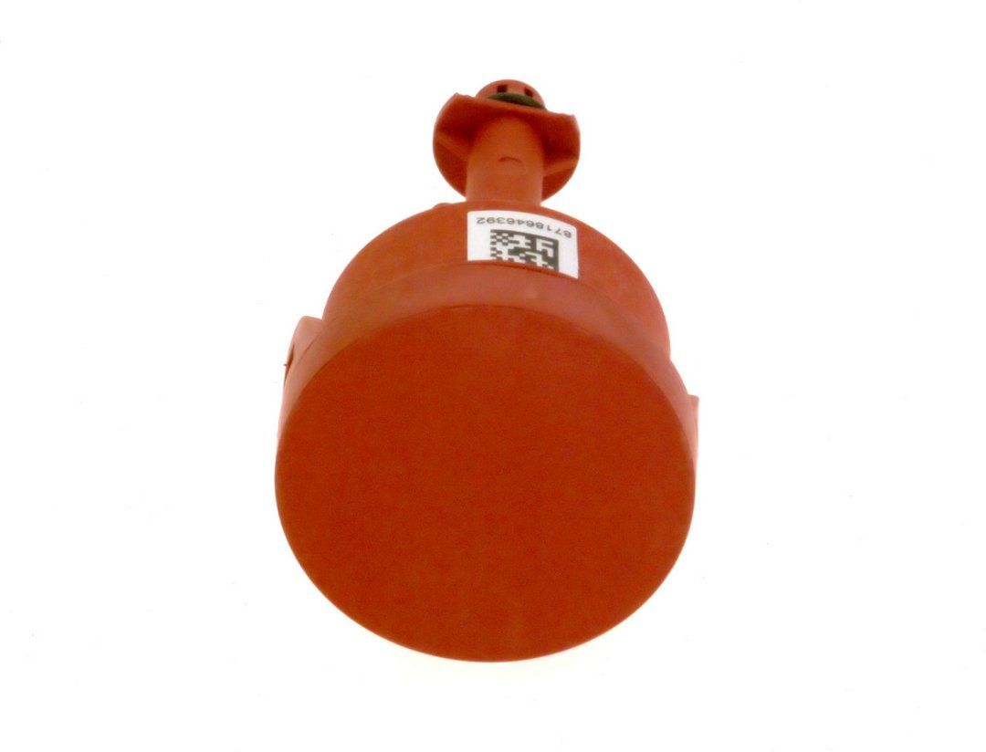 BOSCH Ersatzteil TTNR: 87186463920 Resonator