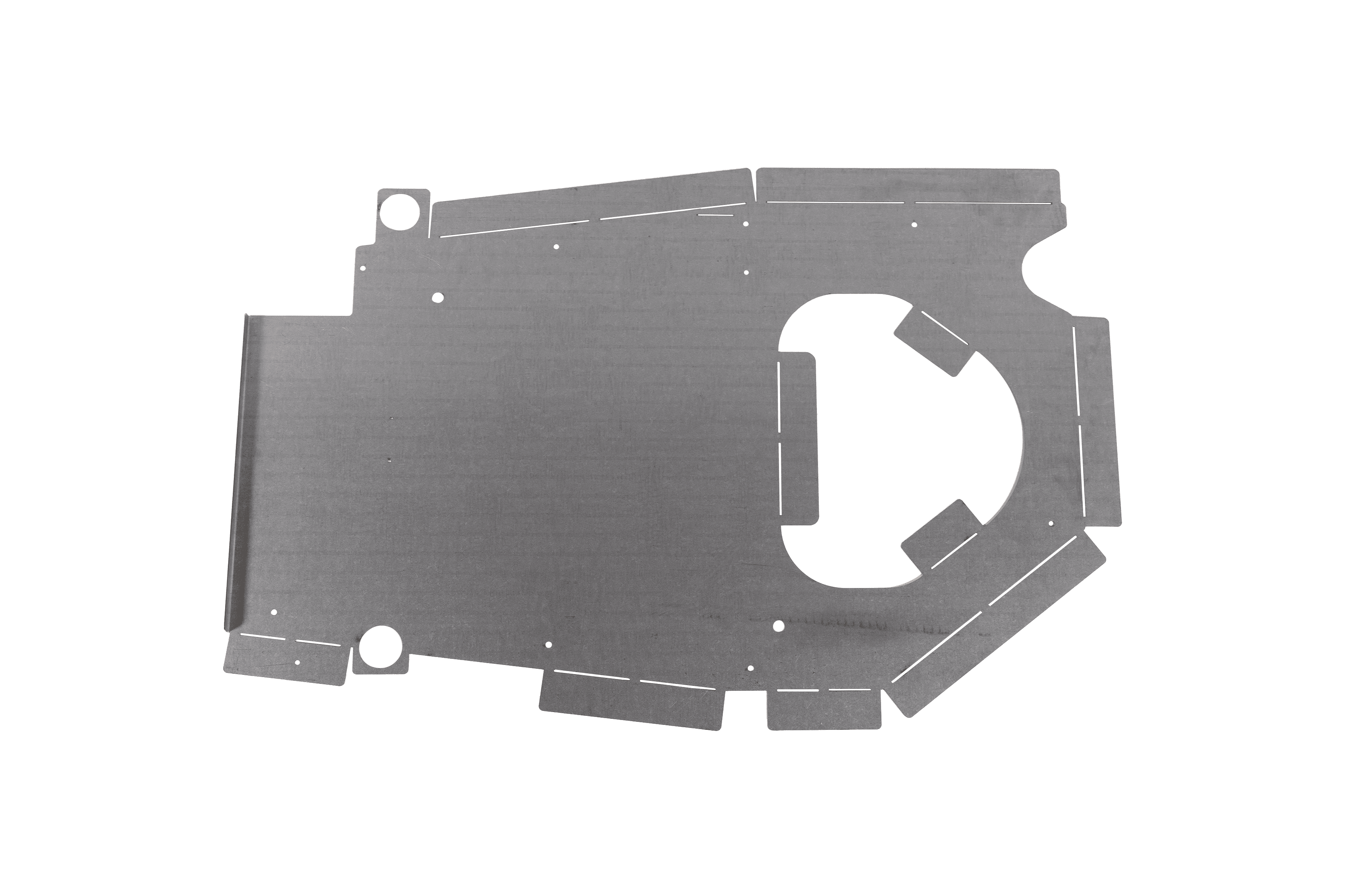 Brötje WT Isomatte SGB 400 E