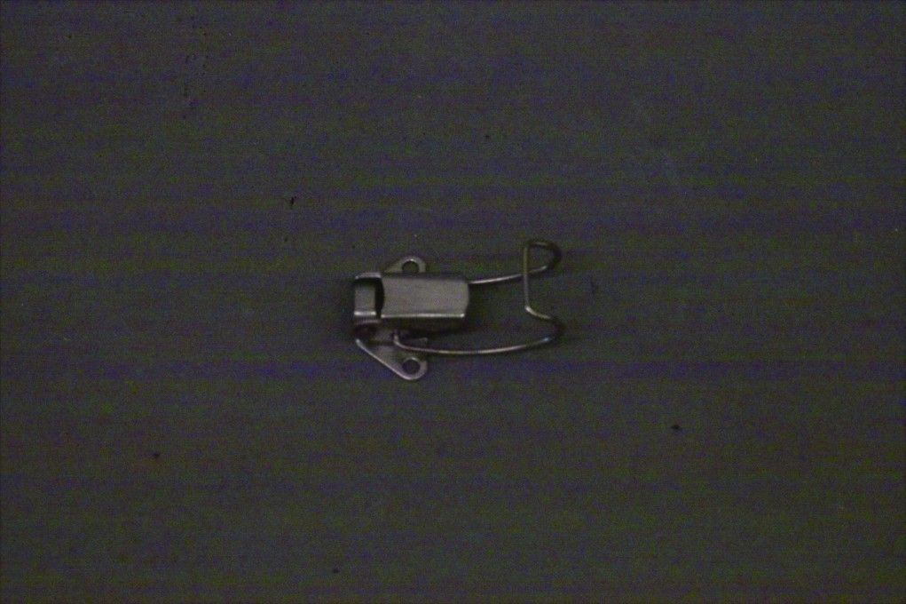 Brötje Schnellverschluss Sifon WOB