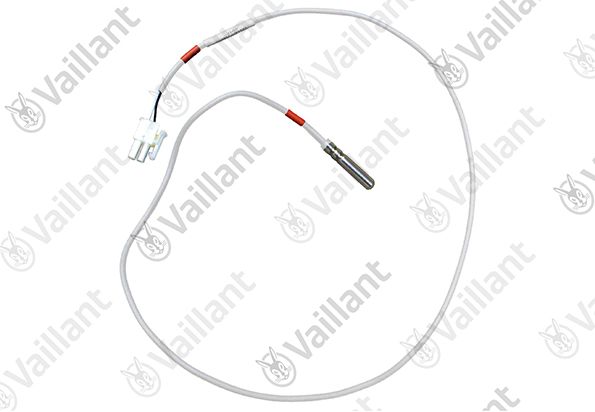 VA Sensor, lg 700mm Wasser Vaillant-Nr. 0010030949