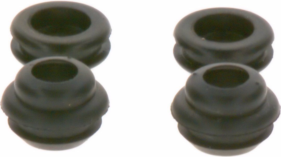 JU Kabeldurchführungen BZ 1.0 für KUB 19,27-3