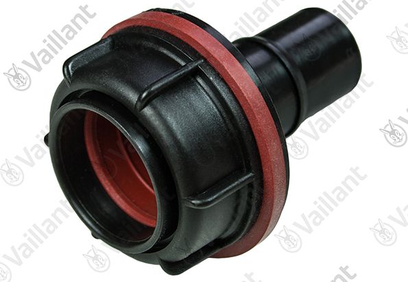 Vaillant Anschlussstück,kpl. VC-WecoT EC/2,VHR