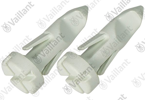 Vaillant Verschlussbolzen VKK 226-476 f.Schaltkasten          VPE = 2 Stück