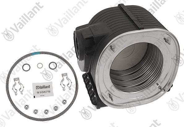 VA Wärmetauscher Vaillant-Nr. 0020246711