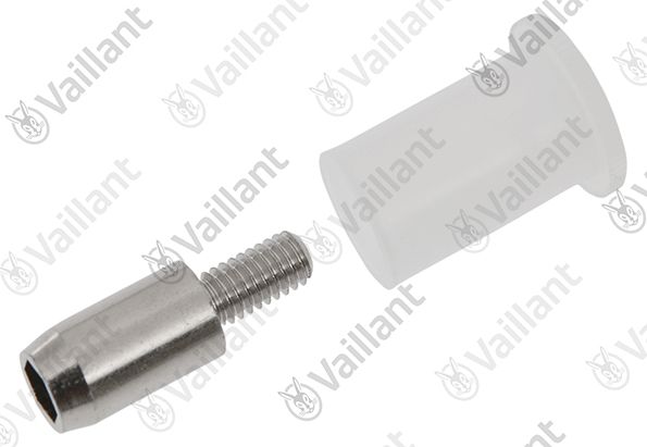 VA Nippel, Druckmessnippel Vaillant-Nr. 0020237340