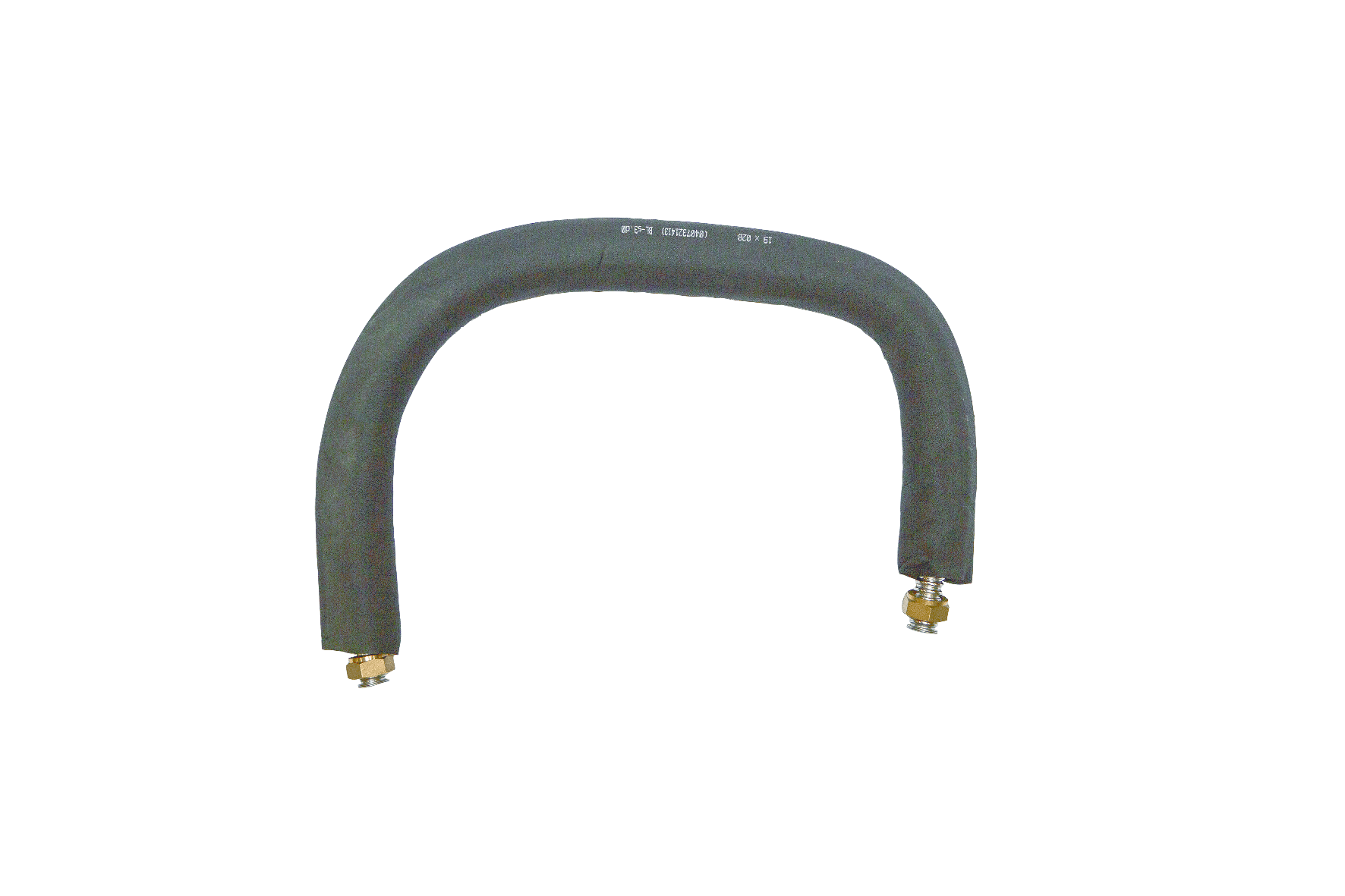 Brötje Ringwellschlauch RL aus LS-T BOB