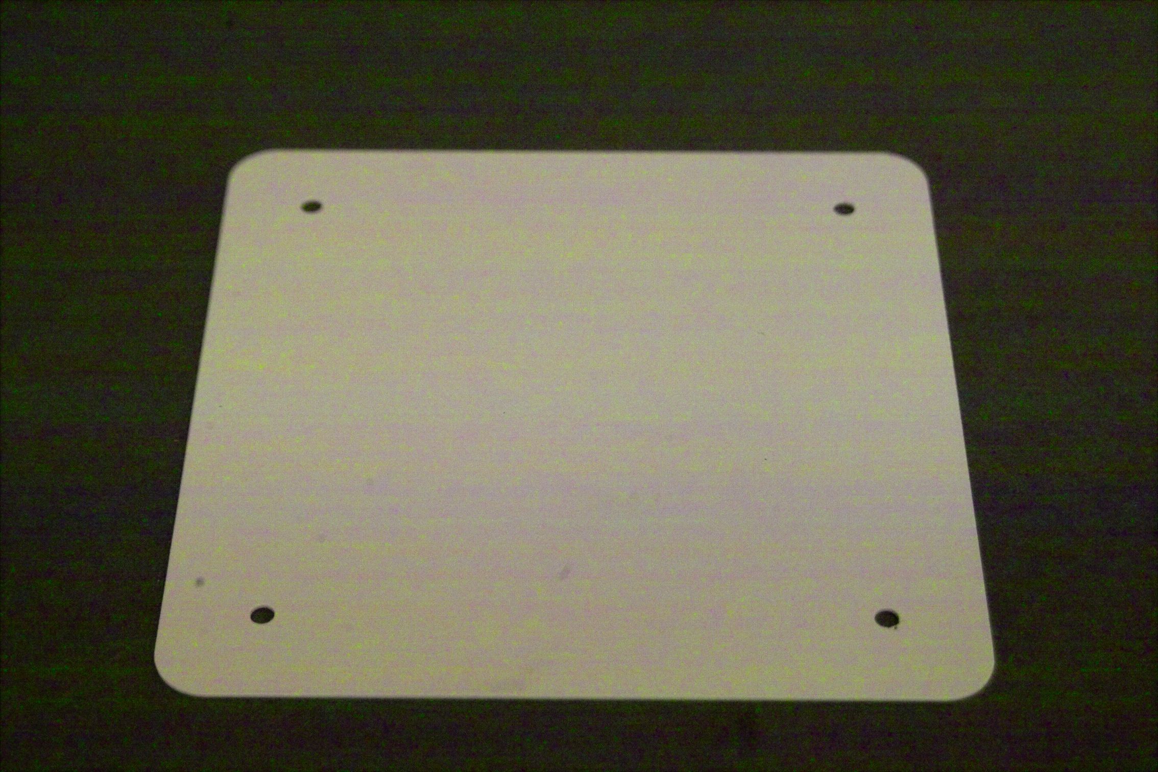 Brötje Deckel Zuluftstutzen SGB 215-300E