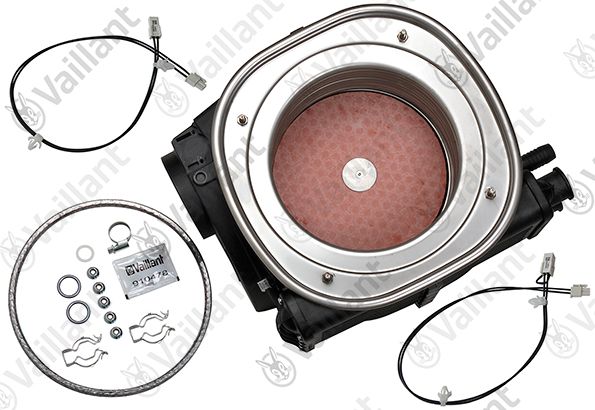 Vaillant Wärmetauscher HW