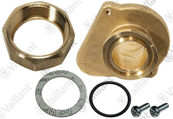 VA Anschluss, Pumpe Vaillant-Nr. 0020268775