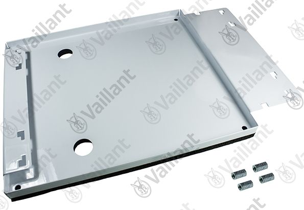 VA Halter, Lüfter-Gehäuse Vaillant-Nr. 0020188065