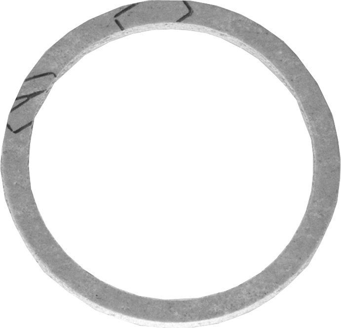 Junkers Gas-Dichtung 1" Paket a 10 Stk.