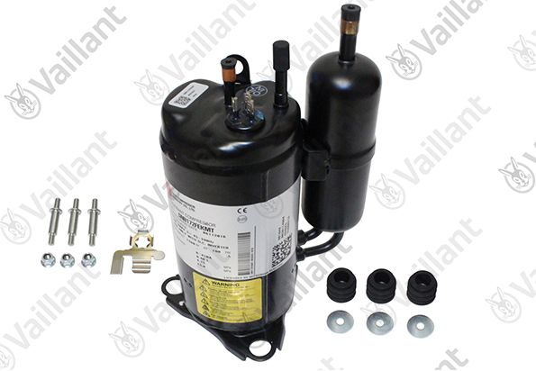 Vaillant Kompressor,8kW