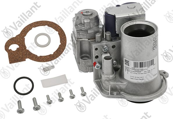 VA Gasarmatur Vaillant-Nr. 0020234709