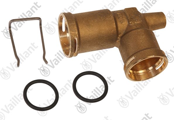 VA T-Stück Vaillant-Nr. 0020269360