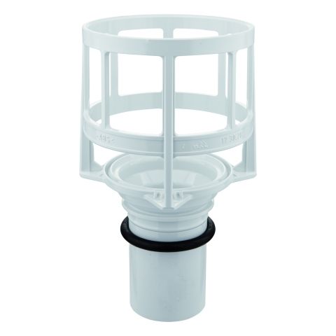 Grohe Ventilsitz mit O-Ring f.UP-WC-Spülkasten