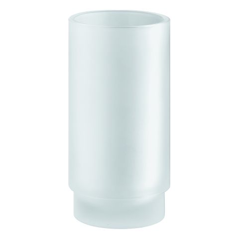 GROHE Ersatzglas 40993 für Selection Toilettenbürstengarnitur