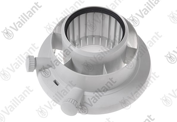 Vaillant Adapter,80/125