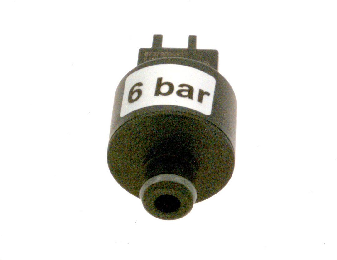 BOSCH Ersatzteil TTNR: 7736700910 Druckfühler 6 bar