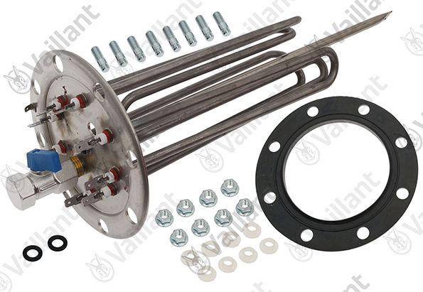 VA Heizkörper, 6 kW Vaillant-Nr. 0020122816