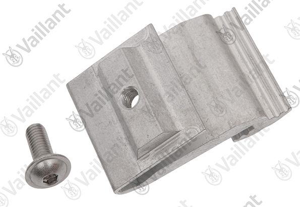 Vaillant Klammer (inkl. Schraube) VFK 125-150 D,V,H