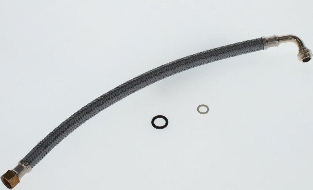 BOSCH Ersatzteil TTNR: 87186451990 Flexschlauch