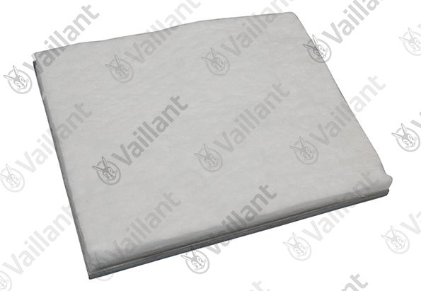Vaillant Brennraumplatte