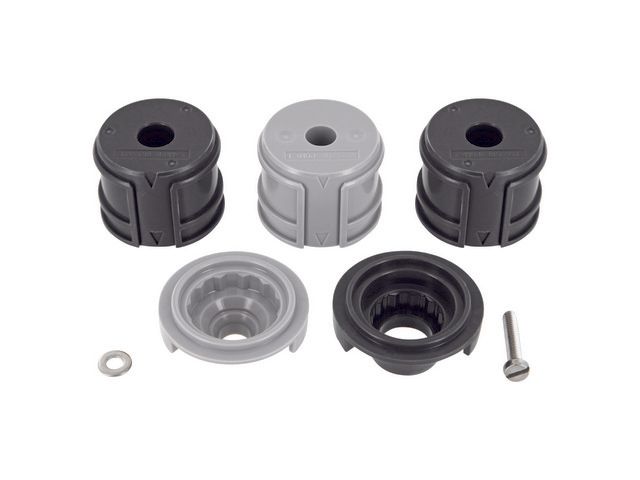 Ideal Standard Griffaufnahme u.Anschlag- ring